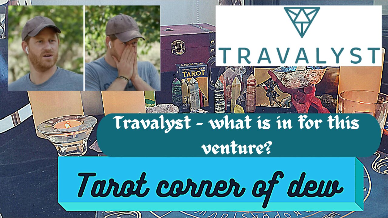 Travalyst, what is the future of this venture?