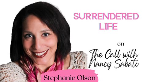 Surrendered Life