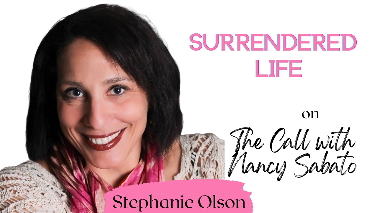 Surrendered Life