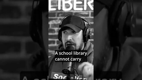 It's Not a Book Ban! #shorts #podcast #faith