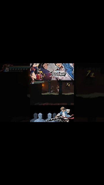 PÉROLA DOS METROIDVANIAS #124 - THE LEGEND OF TIAN DING