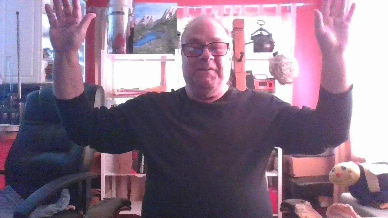 🙌Remote Goes Remote🙌Prayin & Stayin Just Sayin!🙌1 Chronicles 21 King James Version