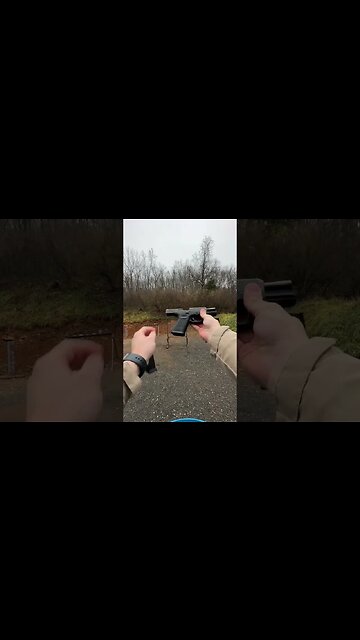 Glock 19 Gen 5 MOS Rundown