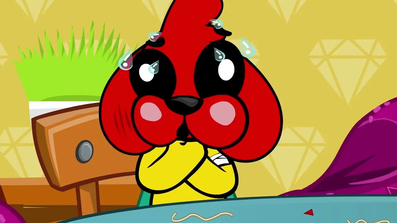 LAS GALLETAS DE LA FORTUNA Las Perrer Das de Mike Ep 5 Temporada