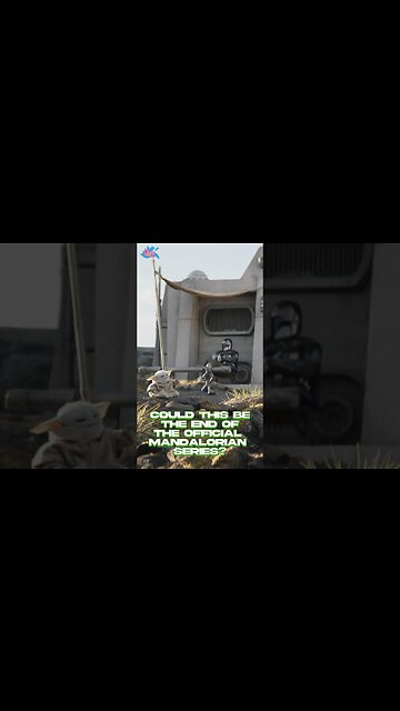 Is This THE END of The Mandalorian? | Season 3 Finale Breakdown