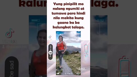Ngiting pinilit
