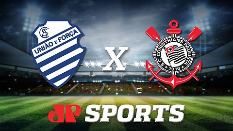 CSA 2 x 1 Corinthians - 30/10/19 - Brasileirão - Futebol JP