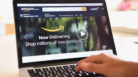 Amazon Service May Stop 'Porch Piracy,' But Not Everyone's On Board