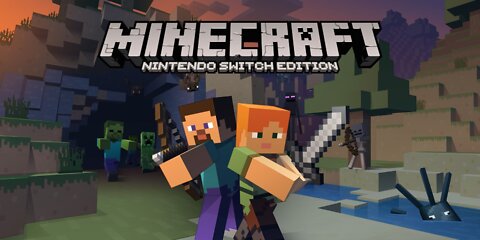 1 Hour of Minecraft Survival Gameplay