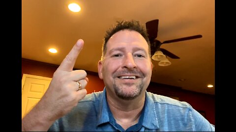 The Lil' Talk Show w/Brad - Thursday, April 29, 2021