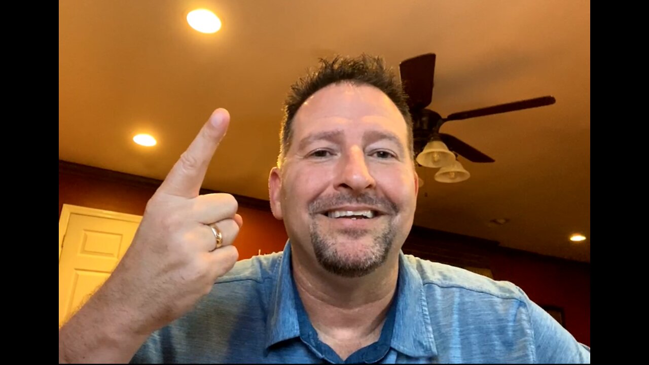 The Lil' Talk Show w/Brad - Thursday, April 29, 2021