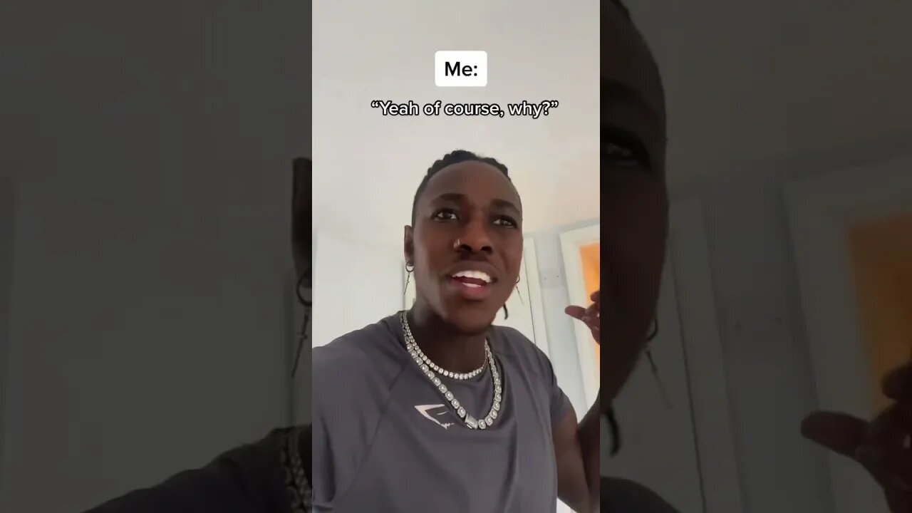 When you just won the lottery 😅