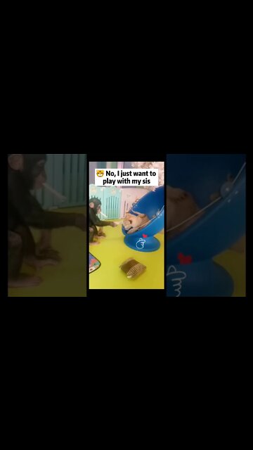 Cute adorable baby child with warm white and pink hat with cute baby girl