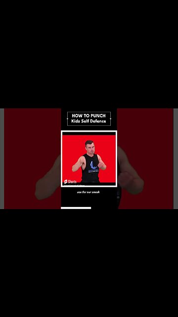 HOMESCHOOL PROGRAM - HOW TO PUNCH - great 4 the HOMESCHOOL MOM + for ADHD kids - improve DISCIPLINE