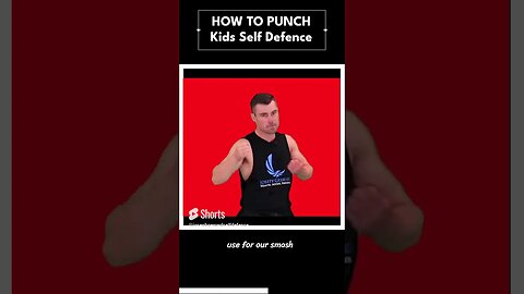 HOMESCHOOL PROGRAM - HOW TO PUNCH - great 4 the HOMESCHOOL MOM + for ADHD kids - improve DISCIPLINE