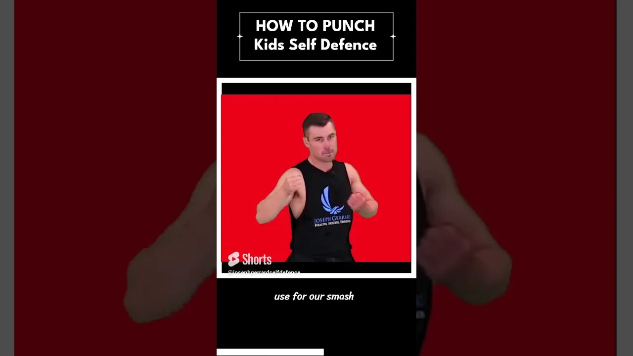 HOMESCHOOL PROGRAM - HOW TO PUNCH - great 4 the HOMESCHOOL MOM + for ADHD kids - improve DISCIPLINE