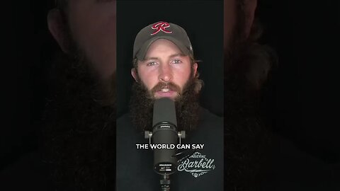 It is Biblical to want a Christ-Like Leader | In The Word ft. @shanewinning (Proverbs 29:2)