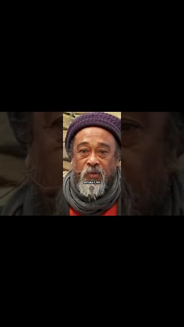 Mooji invitation to freedom