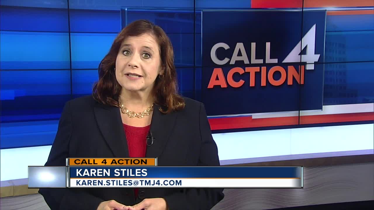 Call 4 Action is looking for voulenteers