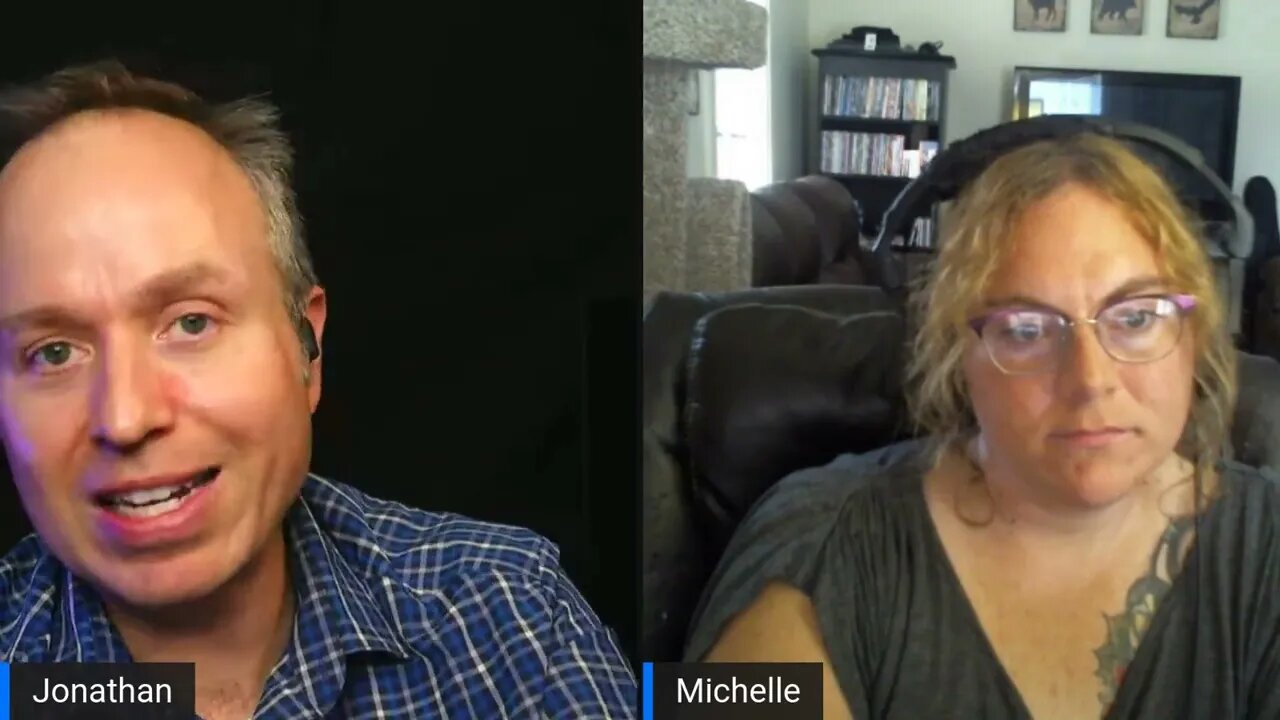 Clipped: "Unaccountable Leadership" in the Trans Activist Community? (Detrans Perspective)