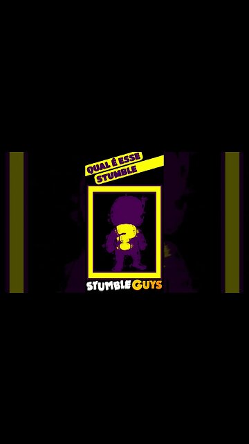ME SEGUE AI #stumbleguys #cosmiconerd ‎#pablogames #chavesgames #stumbleguysaovivo #stumbleguyslive