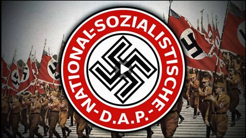 Nazis Were Left Wing Socialists, Not Right Wing