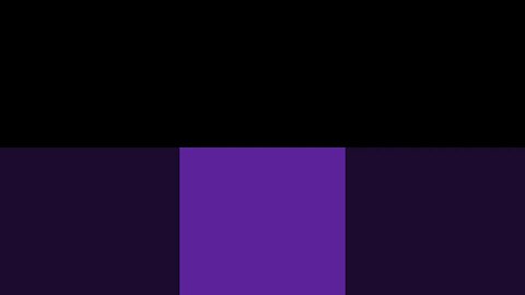Violet Noise Black Screen #42 #shorts #violetnoise #violetnoiseblackscreen #violetnoise10