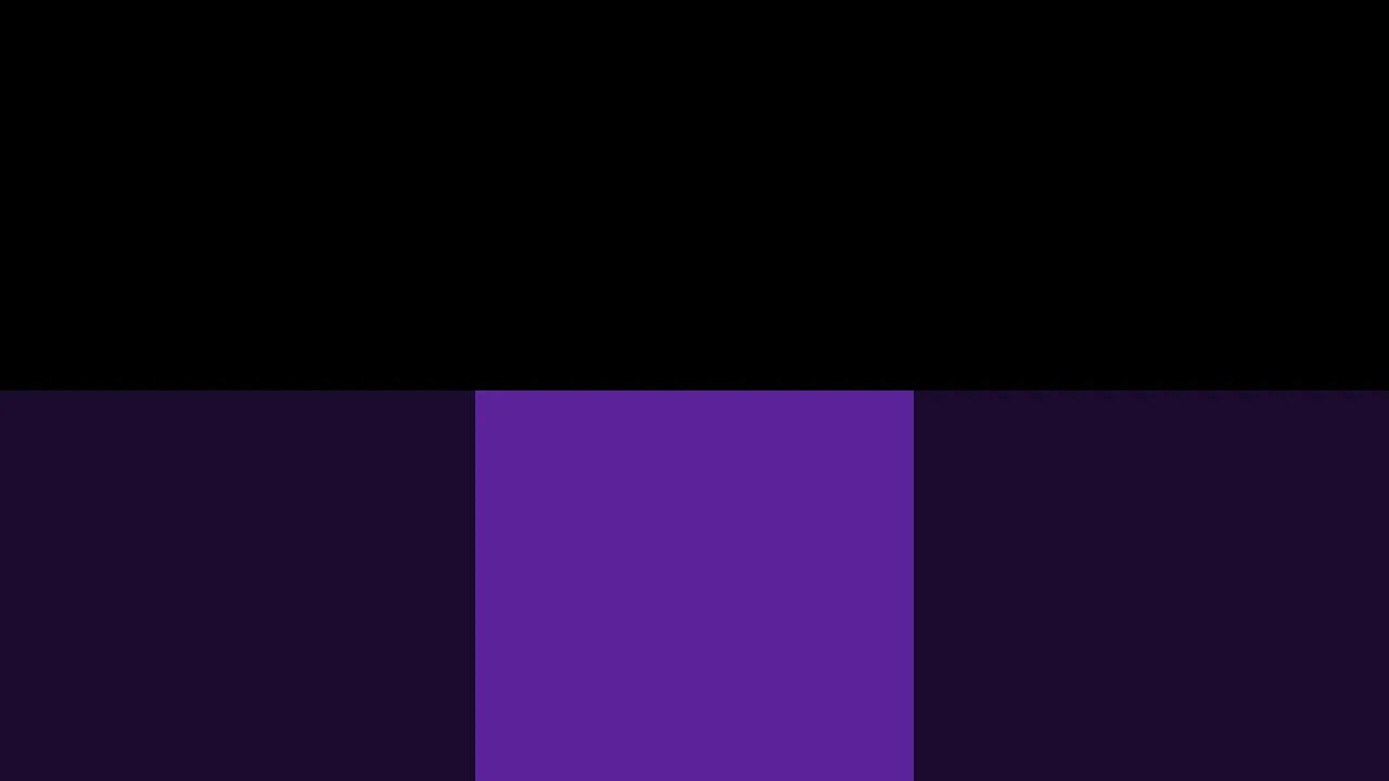Violet Noise Black Screen #42 #shorts #violetnoise #violetnoiseblackscreen #violetnoise10