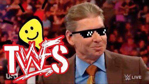 TWFS Reupload - WWE Raw Wild Card Rule