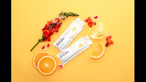 Boost Hydration and get a more even looking and more youthful skin complexion