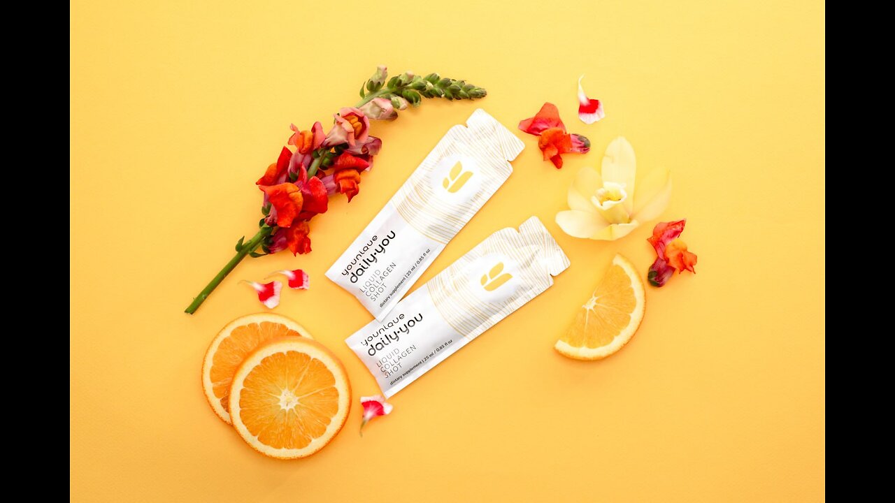 Boost Hydration and get a more even looking and more youthful skin complexion