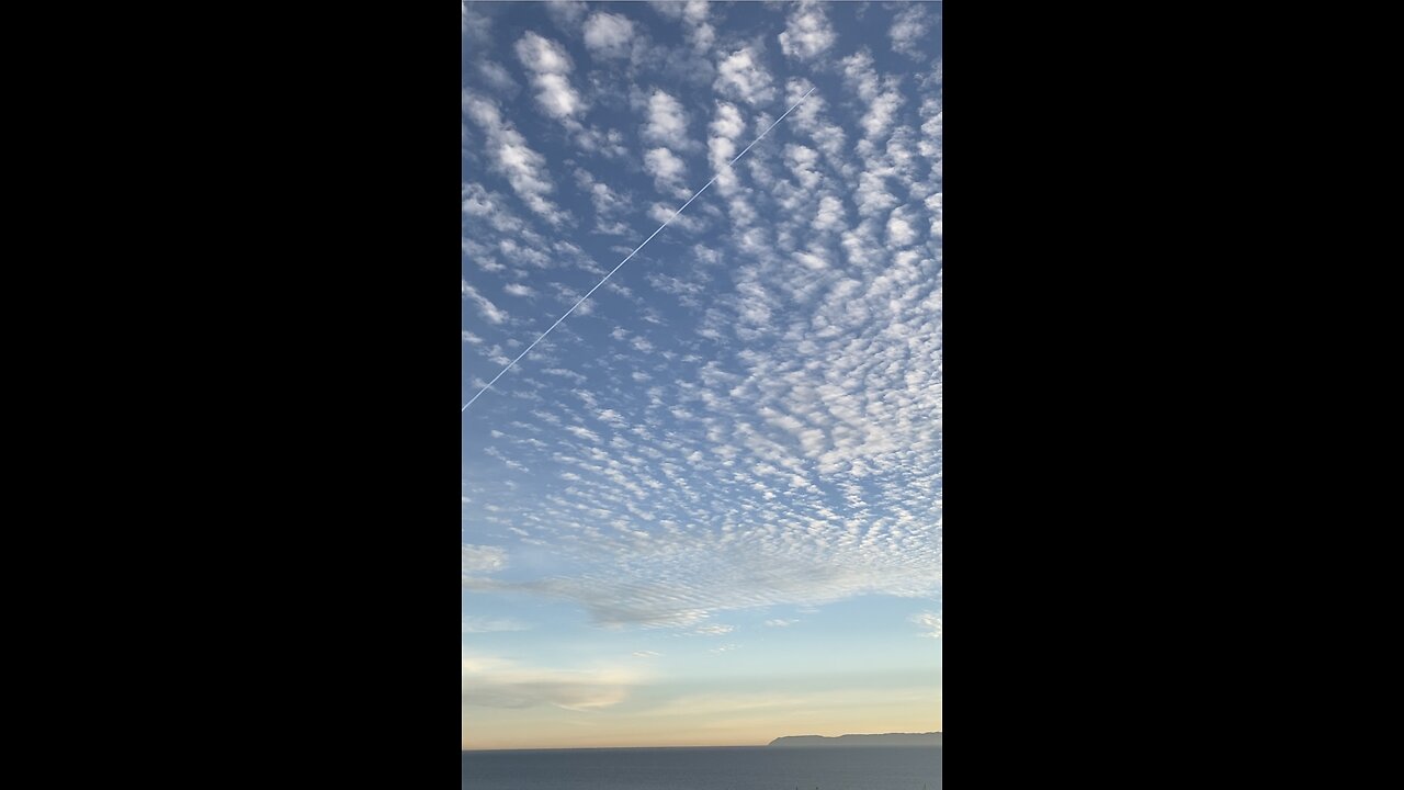 This jet’s path is the same as the Sun’s path