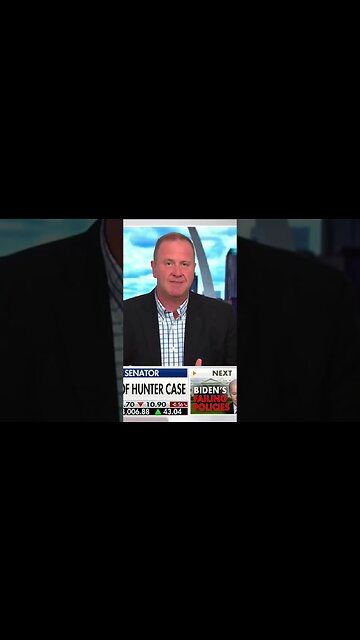 Americans deserve answers on Hunter Biden.