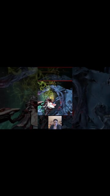 Warframe The Wrong Guns