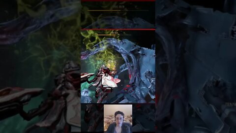 Warframe The Wrong Guns
