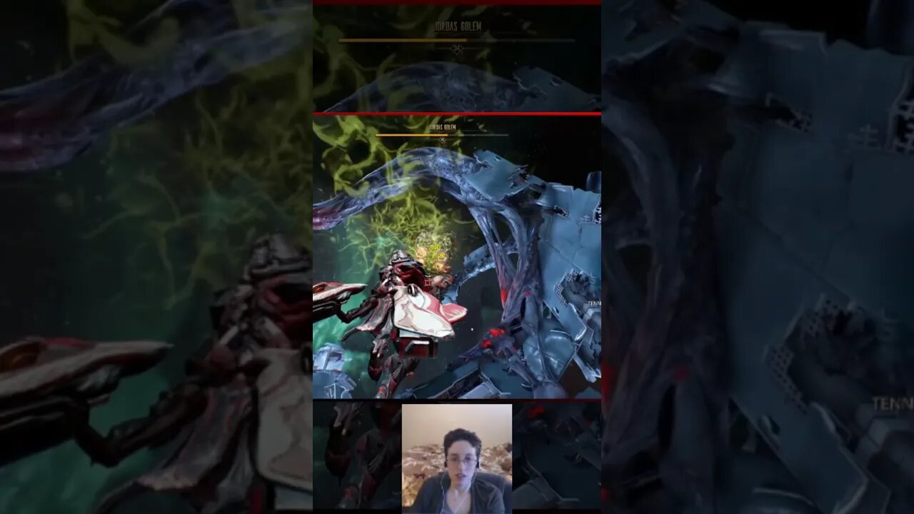 Warframe The Wrong Guns