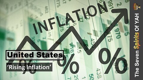 'US Rising Inflation'