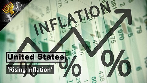 'US Rising Inflation'