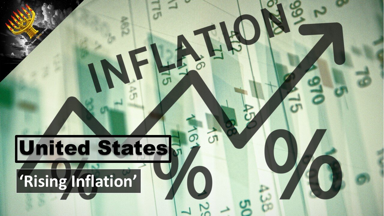 'US Rising Inflation'