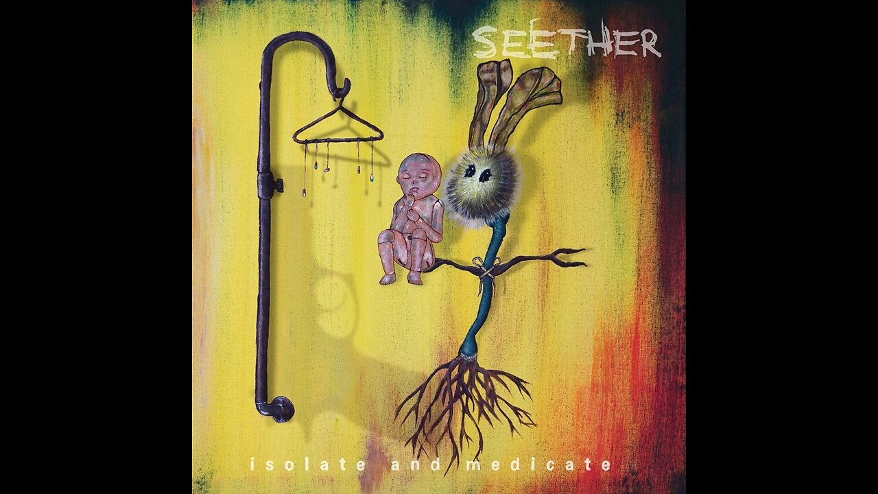 Seether - Isolate And Medicate