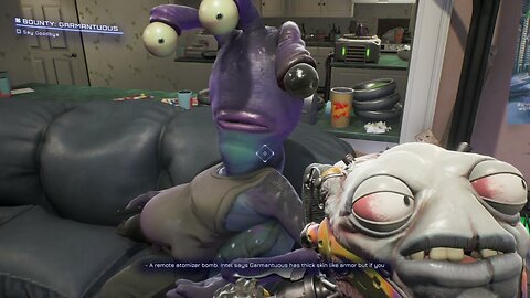 HIGH ON LIFE No Commentary Part 15 End game