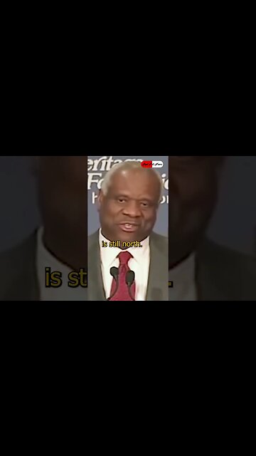 Clarence Thomas Is A Beast 💯💪🏾 #shorts #savage #comeback