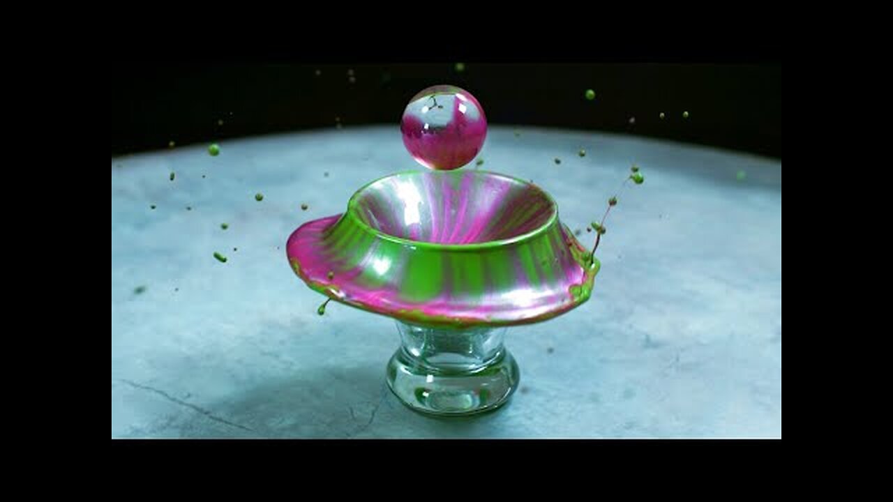 360 Slow Motion