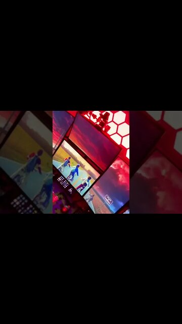 Stranger Things PC Setup Theme