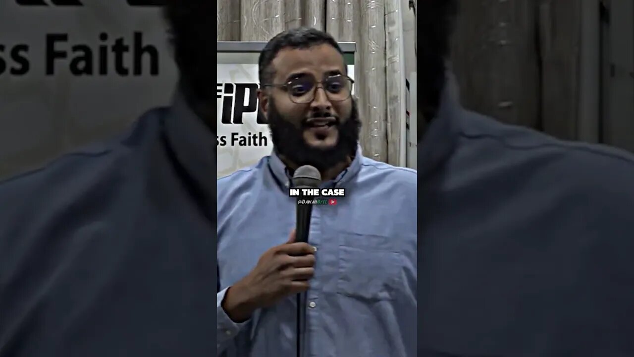 The Myth of the 21st Century #lgbt #islam #shorts