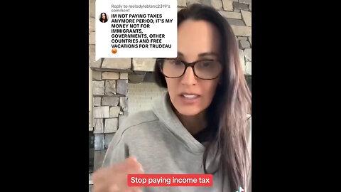 Stop Paying Taxes