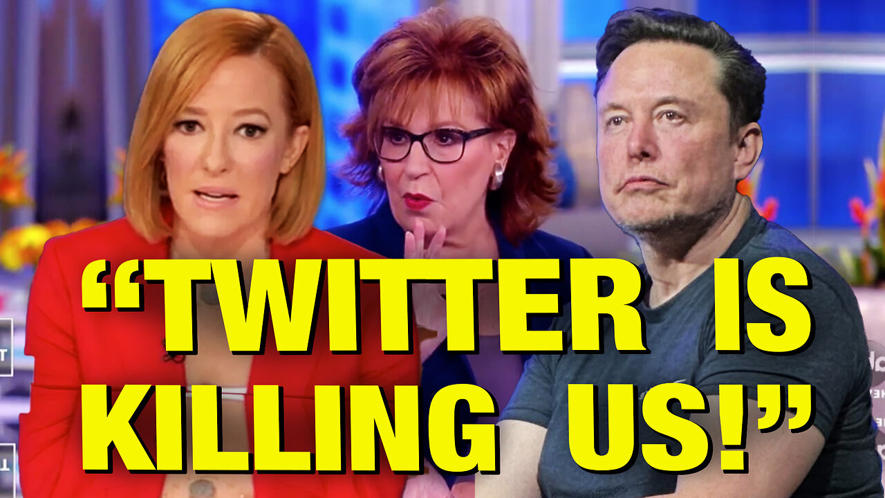 Democrats Are DESPERATE For Social Media Censorship! (Live Rumble Time Show)