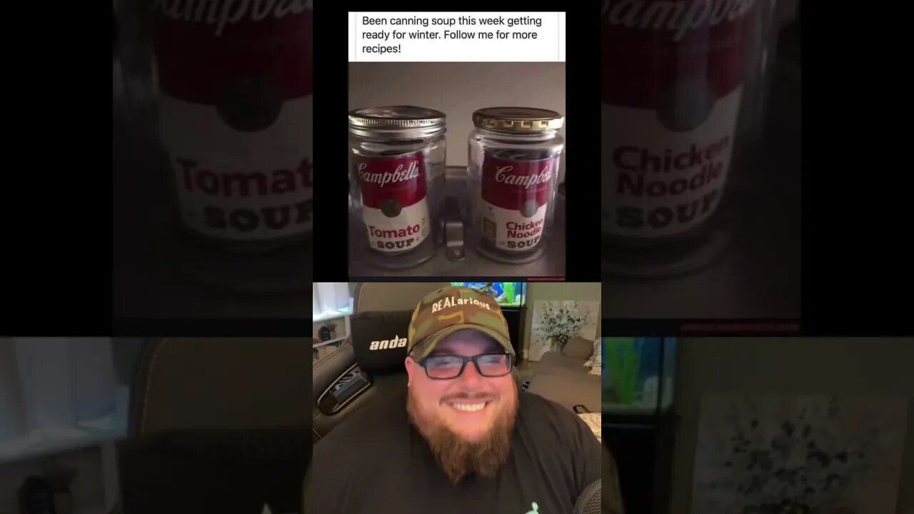 Here’s Your Dose Of REALarious…🤣🤣🤣