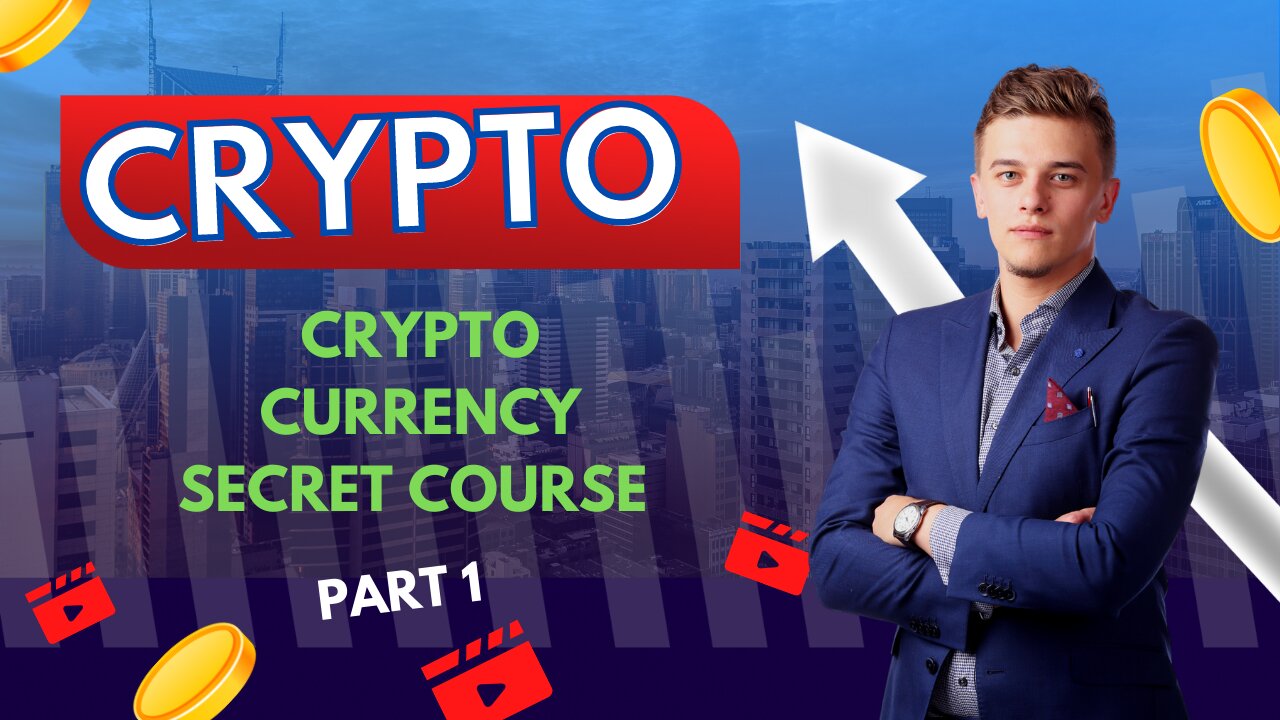 Earn money online with the help of this crypto currency course 🤑💰🤑💰🤑🤑🤑💰🤑🤑🤑💰