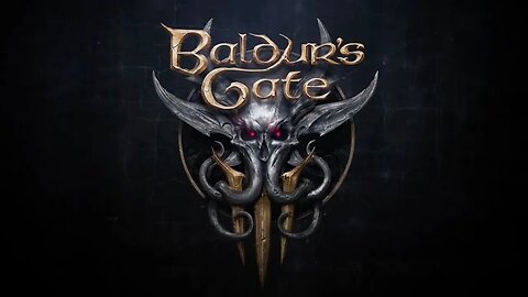 Baldur's Gate 3 - Mind Flayer's Emerge